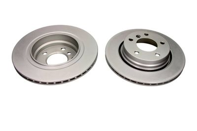 Тормозной диск QUARO QD8121