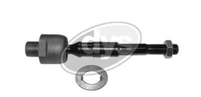 Осевой шарнир, рулевая тяга DYS 24-21072