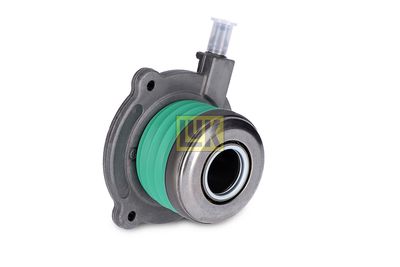Centrālais izslēdzējmehānisms, Sajūgs Schaeffler LuK 510 0153 10