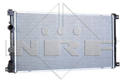 Radiators, Motora dzesēšanas sistēma NRF 58324