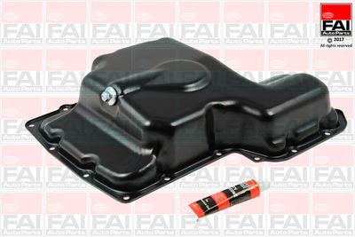 Масляный поддон FAI AUTOPARTS PAN004