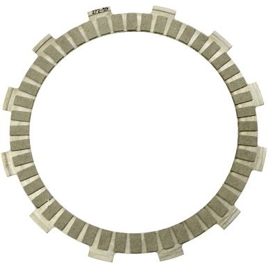Frikcijas disku komplekts, Sajūgs TRW MCC445-8