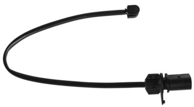 Сигнализатор, износ тормозных колодок HELLA 8DK 355 252-551