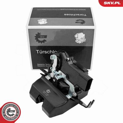 Aizmugurējo durvju slēdzene ESEN SKV 60SKV652