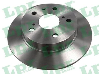 Тормозной диск LPR S5020P