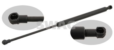 Газовая пружина, крышка багажник SWAG 81928080