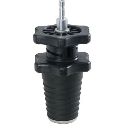Adapteris, Dzesēšanas sist. spiediena pārbaudes komplekts KS TOOLS 455.0144