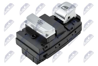 Выключатель, стеклолодъемник NTY EWS-BM-148