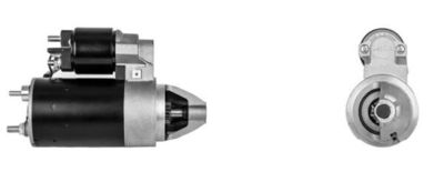 Starteris MAHLE MS 164