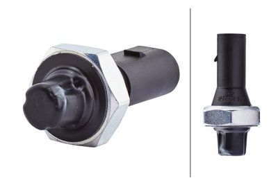 Датчик давления масла HELLA 6ZL 008 280-051