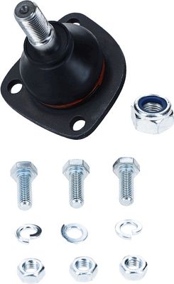 Balst-/Virzošais šarnīrs LEMFÖRDER 37320 01