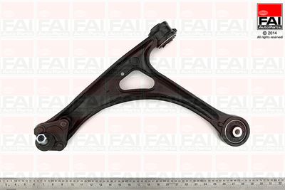 Neatkarīgās balstiekārtas svira, Riteņa piekare FAI AutoParts SS2817