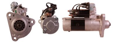 Starteris DRI 671010124