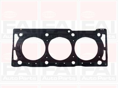 Прокладка, головка цилиндра FAI AutoParts HG1371