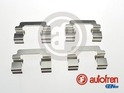 AUTOFREN SEINSA D42785A Piederumu komplekts, Disku