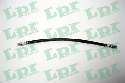 Bremžu šļūtene LPR 6T46177