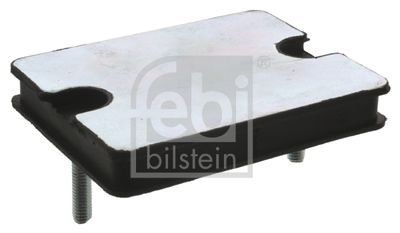 Буфер, амортизация FEBI BILSTEIN 47033