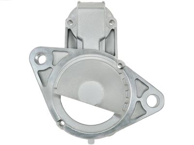 Крышка стартера, карбюратор AS-PL SBR3056S