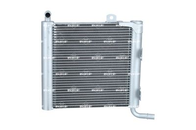 Radiators, Motora dzesēšanas sistēma NRF 550176