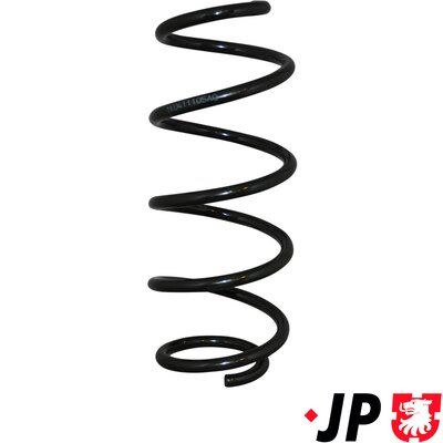 Пружина ходовой части JP GROUP 1142204700