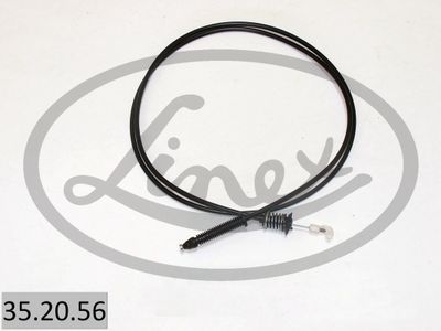 Тросик газа LINEX 35.20.56