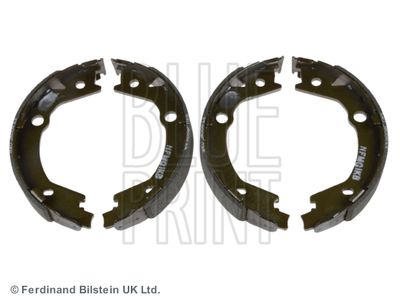 Bremžu loku kompl., Stāvbremze BLUE PRINT ADG04145