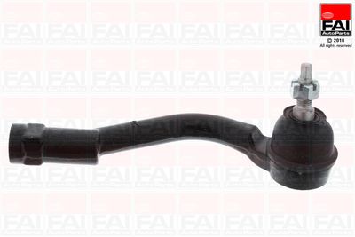 Наконечник поперечной рулевой тяги FAI AutoParts SS9553