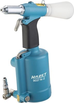 Kniedēšanas ierīce (Pneimatiskā) HAZET 9037N-2