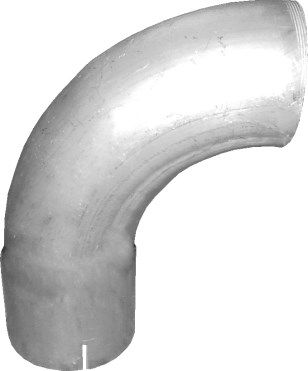 Izplūdes caurule POLMO 69.206