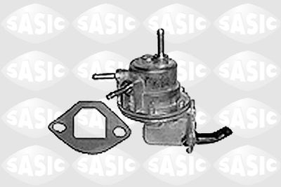 Топливный насос SASIC 4000306