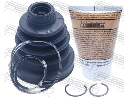 Пыльник, приводной вал FEBEST 0115-ACV30LHT