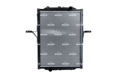Radiators, Motora dzesēšanas sistēma NRF 500014