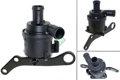 Papildu ūdens sūknis (dzesēšanas ūdens cirkulācija) Schaeffler INA 539000310