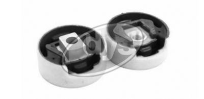 Piekare, Dzinējs DYS 71-25802