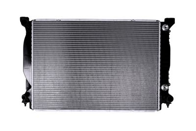 Radiators, Motora dzesēšanas sistēma KAMOKA 7700281