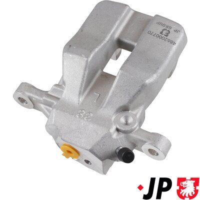 Тормозной суппорт JP GROUP 4862000770