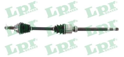 Приводной вал LPR DS61022