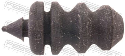 Буфер, амортизация FEBEST CHD-M100