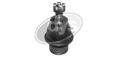 Balst-/Virzošais šarnīrs DYS 27-26099