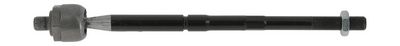 Осевой шарнир, рулевая тяга MOOG FI-AX-1558