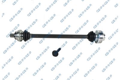 Приводной вал GSP 261332