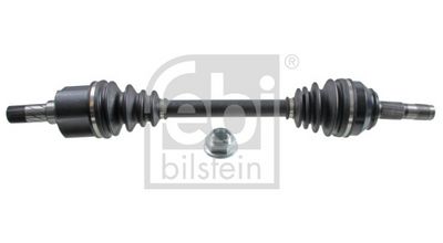 Приводной вал FEBI BILSTEIN 1006057