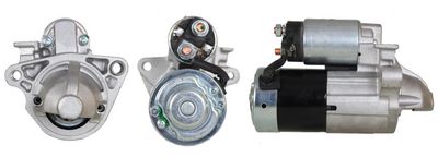 Стартер DRI 324203112