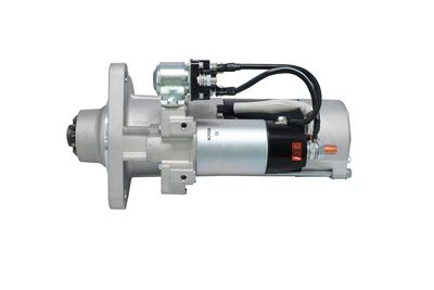 Стартер BOSCH 1 986 S10 032