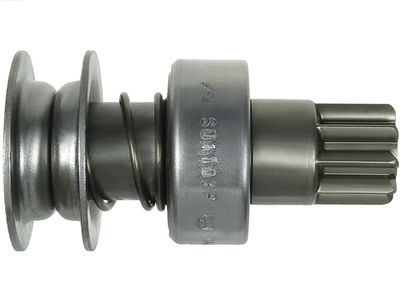Pievads ar brīvgaitas mehānismu, Starteris AS-PL SD1103P