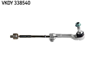 Поперечная рулевая тяга SKF VKDY 338540