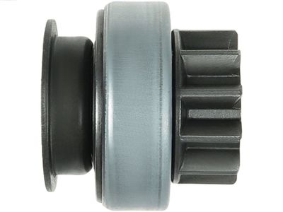 Pievads ar brīvgaitas mehānismu, Starteris AS-PL SD5177S