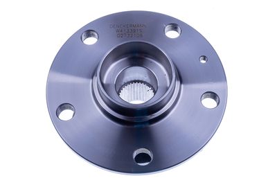 Комплект подшипника ступицы колеса DENCKERMANN W413391S