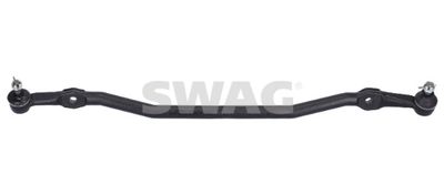 Поперечная рулевая тяга SWAG 81 94 3214