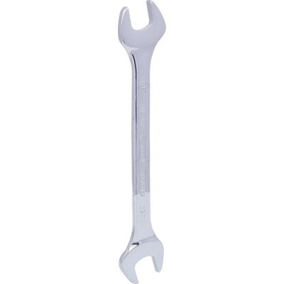 Divpusējā uzgriežņu atslēga KS TOOLS 518.0712